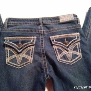 Vgs skinny jeans